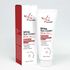 DERMAGEN Weiße Sonnencreme SPF SPF50+ PA++++ – Feuchte & weiche Hybrid-Sonnencreme, natürlicher Tone-Up, frischer blumiger Duft, Glutathion & Centella, pH 5,5–6,5 _ Hergestellt in KOREA DERMAGEN Weiße Sonnencreme SPF SPF50+ PA++++ – Feuchte & weiche Hybrid-Sonnencreme, natürlicher Tone-Up, frischer blumiger Duft, Glutathion & Centella, pH 5,5–6,5 _ Hergestellt in KOREA